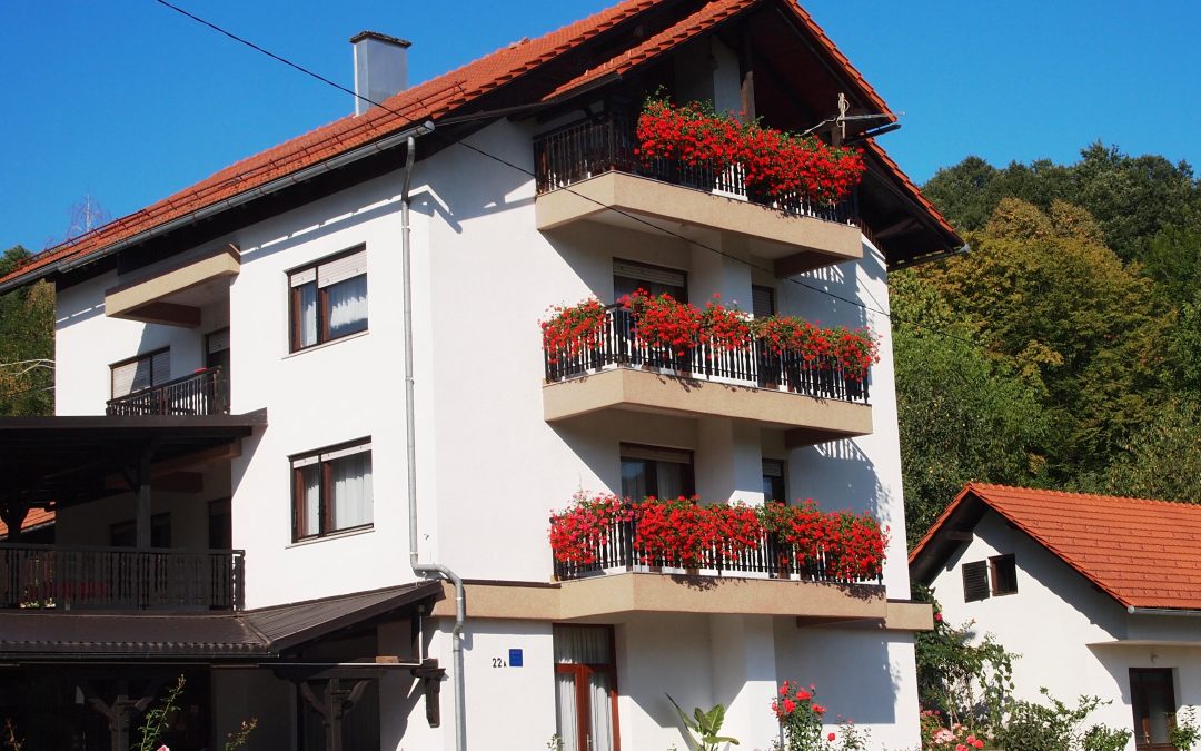 Apartman Željko Valenčić