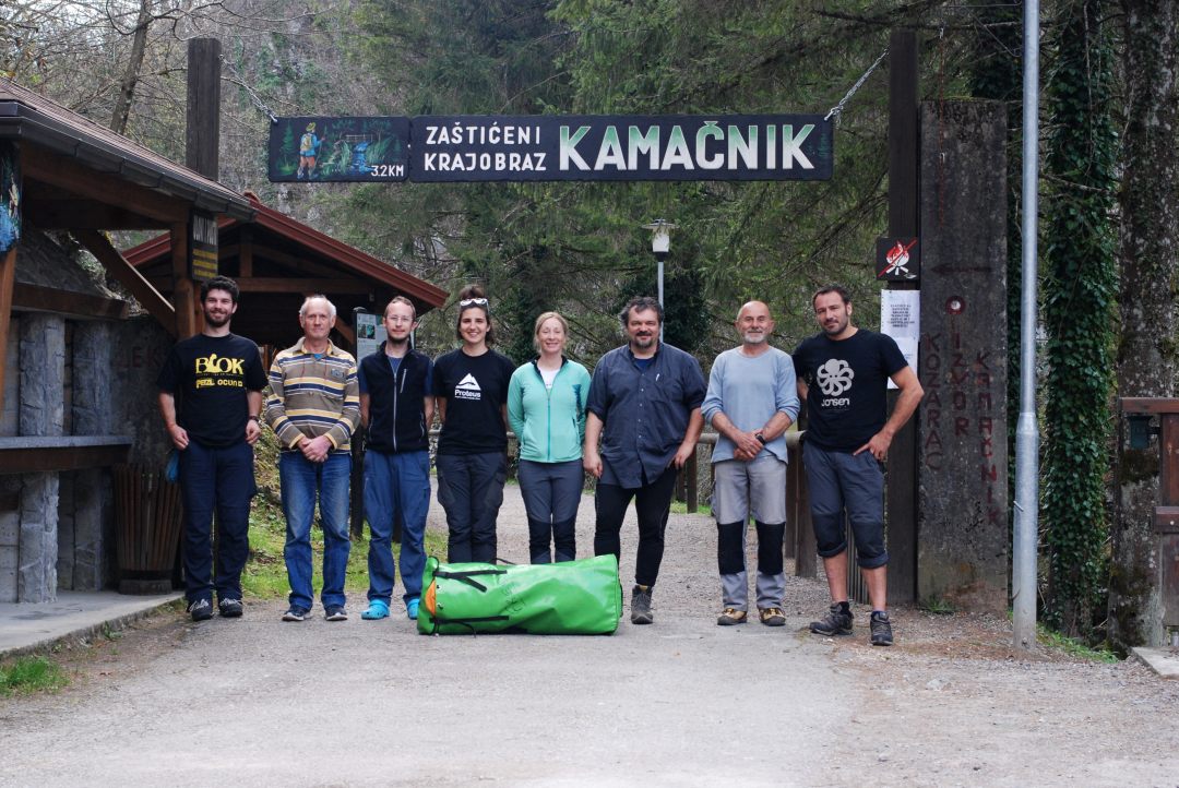 Kamačnik, idealno mjesto za aktivni odmor | Visit Vrbovsko