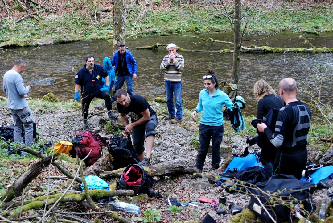Kamačnik, idealno mjesto za aktivni odmor | Visit Vrbovsko
