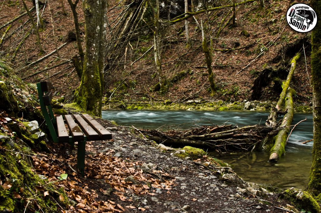 Kamačnik, idealno mjesto za aktivni odmor | Visit Vrbovsko