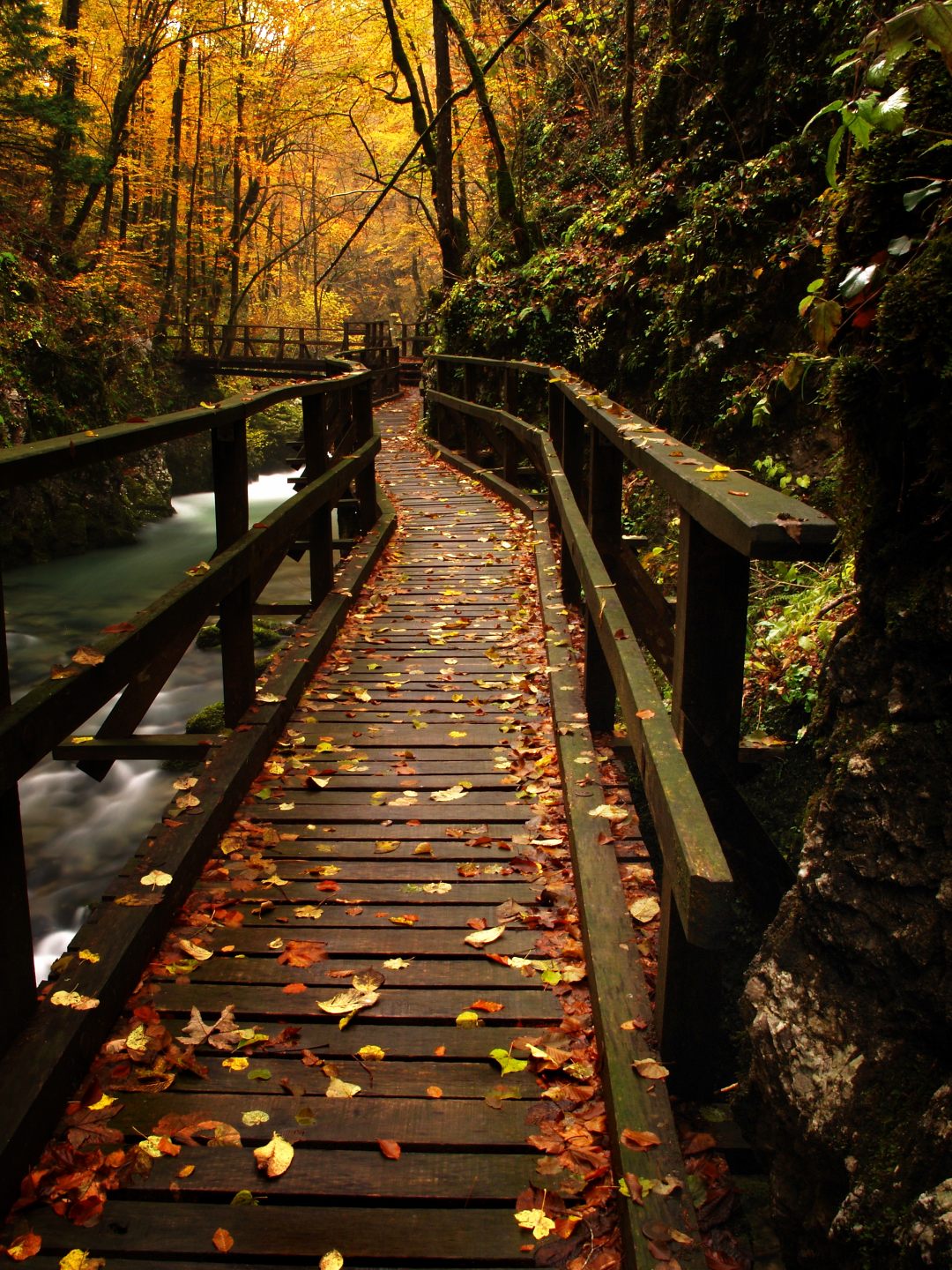 Kamačnik, idealno mjesto za aktivni odmor | Visit Vrbovsko