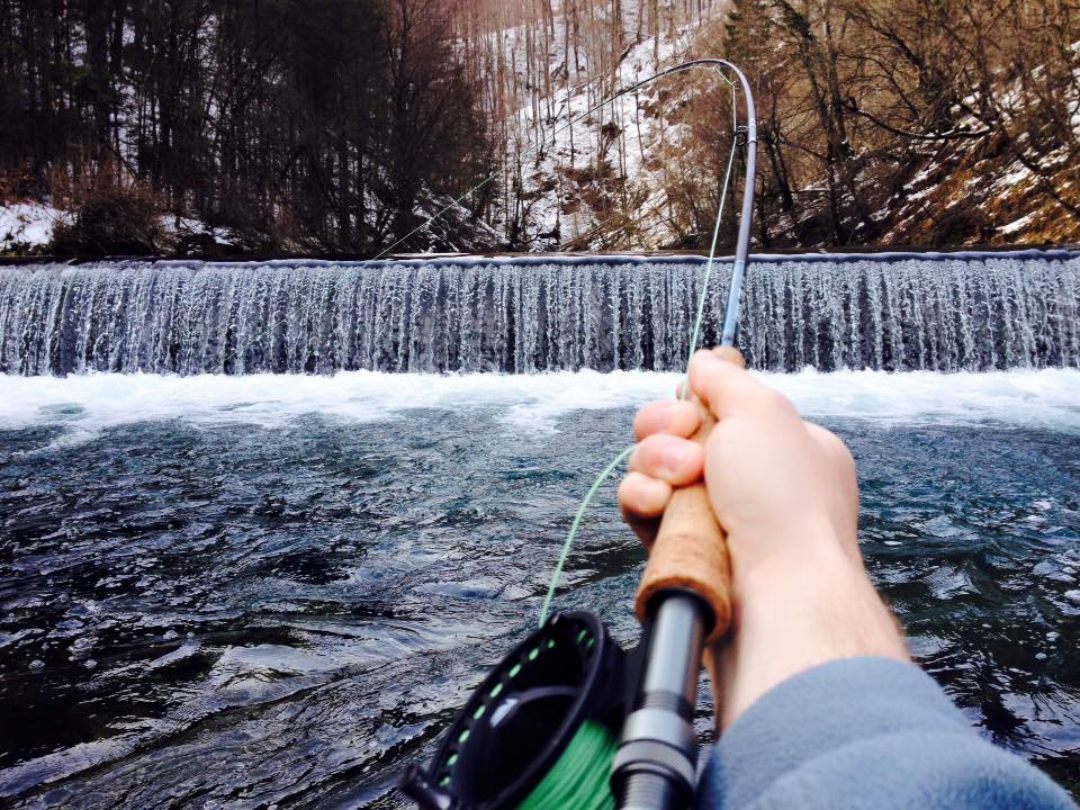 Kamačnik, idealno mjesto za aktivni odmor | Visit Vrbovsko