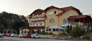 Restoran Rim