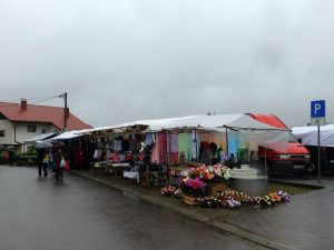 Gradska tržnica