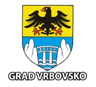 Grad Vrbovsko grb