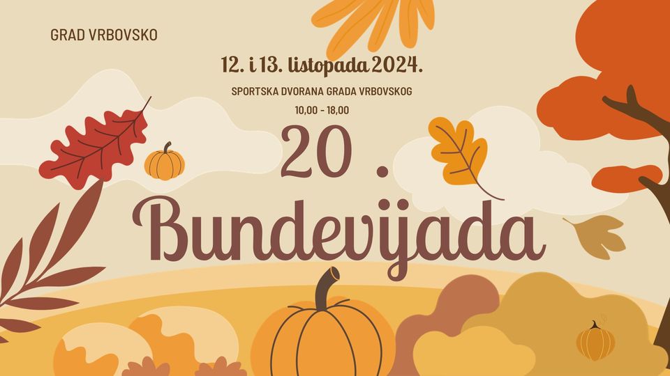 PROMIDŽBENI MATERIJAL – BUNDEVIJADA 2024. GODINE