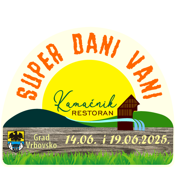 Druženje na otvorenom – Super dani vani… 14.06. i 19.06.2025.