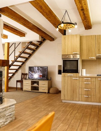 Kuća za odmor Lukovdol 3