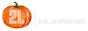 21. Bundevijada logo