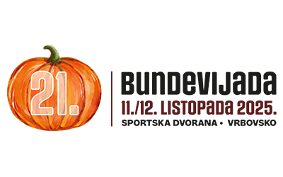 Obavijest za izlagače – 21. Bundevijade u Vrbovskom