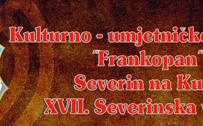 XVII. Severinska večer