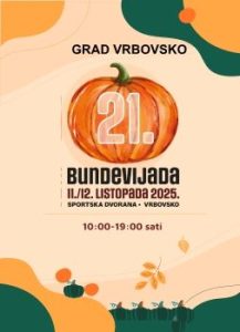 PROMIDŽBENI MATERIJAL - BUNDEVIJADA 2025.