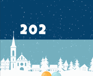 Banner Advent 2025