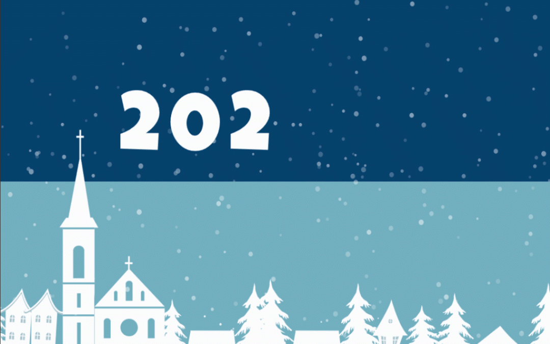 Banner Advent 2025