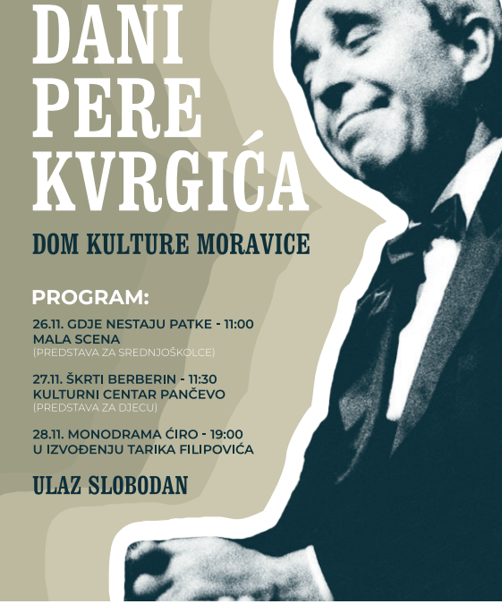 dani_kvrgic_2025_plakat