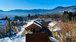 Ponoć u podne 2024. godine