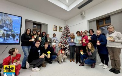 Kulinarska radionica – “Slatka teglica” za poklon ili vaš užitak