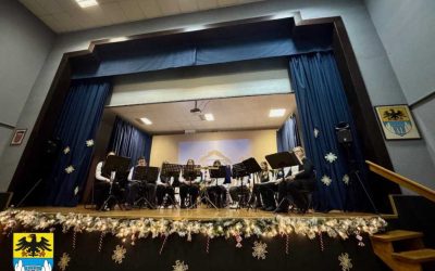 Održan tradicionalni Božićno-novogodišnji koncert u Vrbovskom