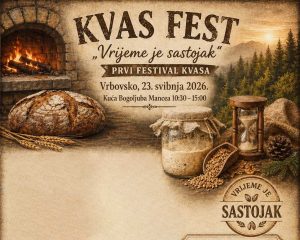 Kvas fest - banner