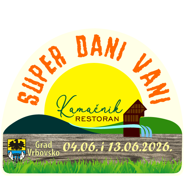 Druženje na otvorenom – Super dani vani… 04.06. i 13.06.2026.