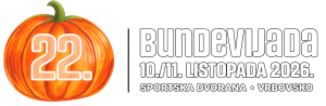 22. Bundevijada logo
