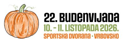 XXII. Bundevijada Vrbovsko 10. i 11. listopada 2026.