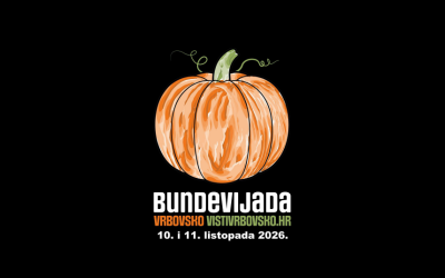 XXII. Bundevijada Vrbovsko 10. i 11. listopada 2026.