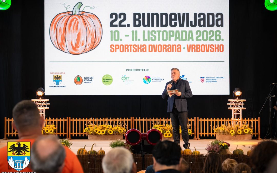 🎃 22. Bundevijada u fotografijama 🍂