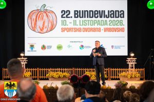 Bundevijada 2026